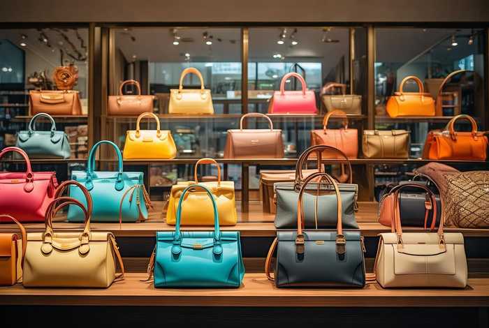 女士包的排名（女士包包的排名）