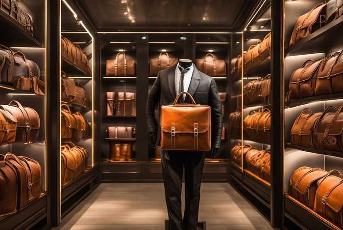 男士真皮包包店（男士真皮包包店名字）