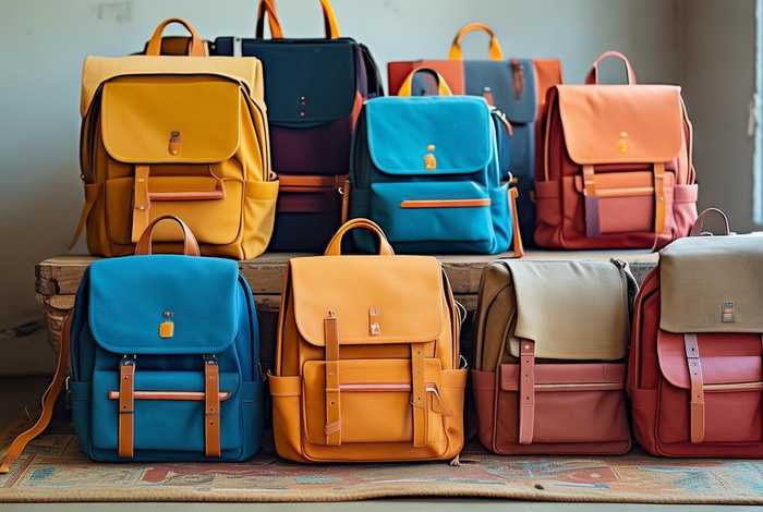 女士布背包品牌 - 女士布背包品牌有哪些