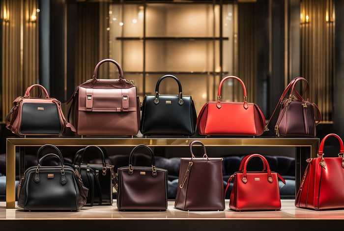 美国本土奢侈品牌包 美国本土奢侈品牌包有哪些