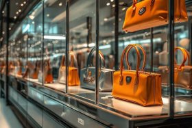 名牌包品牌指数（名牌包品牌指数排行榜）