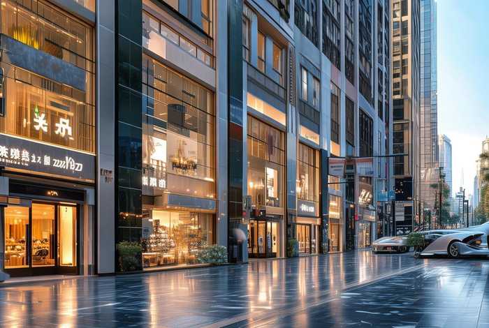 南京德基有哪些奢侈品，南京德基有哪些奢侈品店