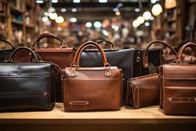 男士真皮包包批发城（男真皮手包批发）