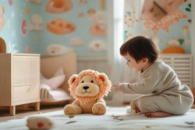 罗意威的宝宝适合的年龄；罗意威适合多大年龄