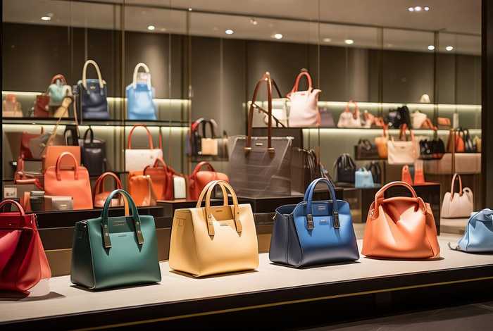 女士包包品牌大全20万左右；女士包包品牌大全20万左右图片