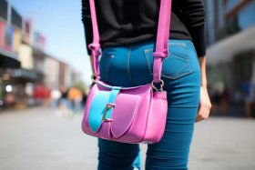 今年流行小包包斜挎 - 今年流行小包包斜挎包图片