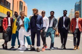 男装品牌排行榜前十名有哪些 - 运动男装品牌排行榜前十名有哪些