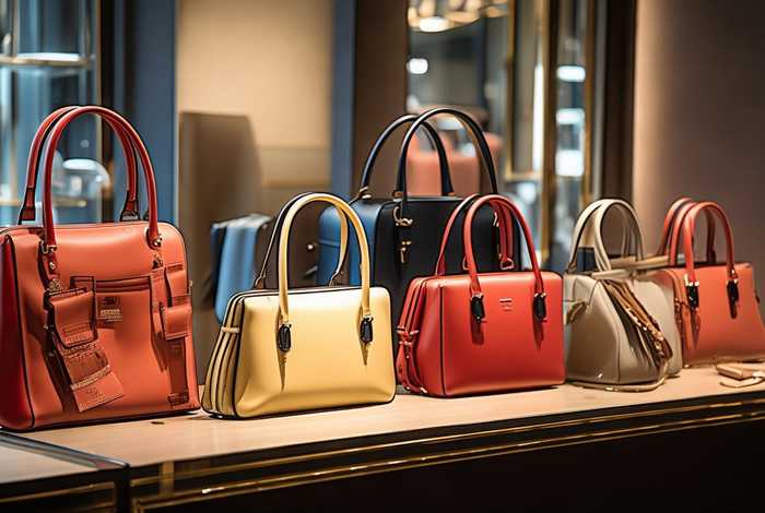 品牌女包排名前十名，品牌女包排行榜前三十名