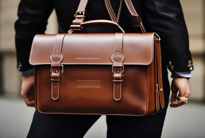 男士小挎包大品牌，男士小包包小挎包哪个品牌好