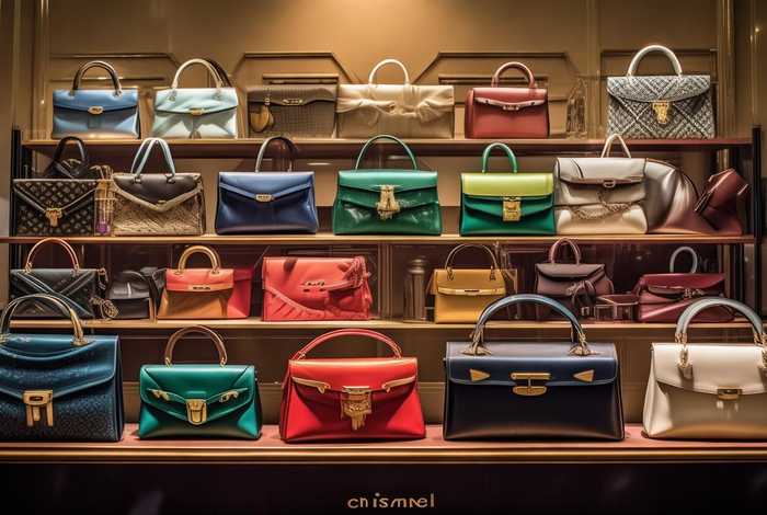 奢侈品包有哪些大牌，奢侈品包有哪些大牌子