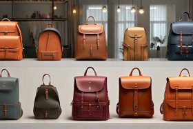 女真皮双肩包包品牌大全 女真皮双肩包包品牌大全图片