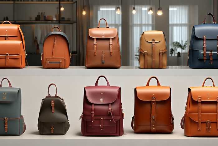 女真皮双肩包包品牌大全 女真皮双肩包包品牌大全图片