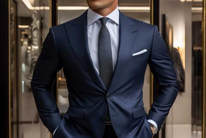 男装奢侈品牌排行榜，世界男装奢侈品牌排行榜