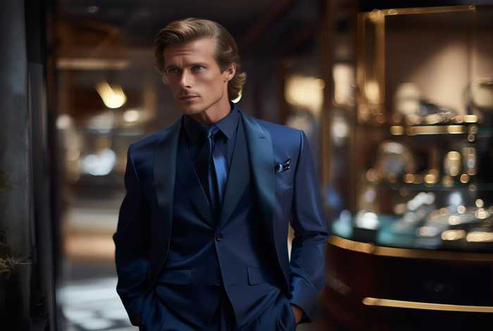 男装奢侈品质量最好；男装奢侈品质量最好的品牌