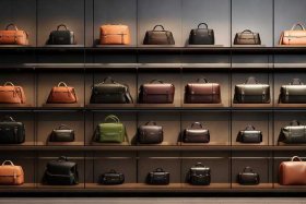 男士包品牌排行榜前十名；男士包品牌排行榜前十名有哪些