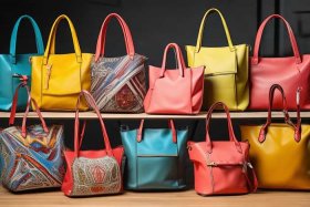 女士休闲时尚布包包品牌；女士休闲时尚布包包品牌有哪些