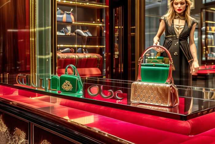 美国gucci是什么牌子(gucci是美国的牌子吗) 美国gucci是什么牌子(gucci是美国的牌子吗)