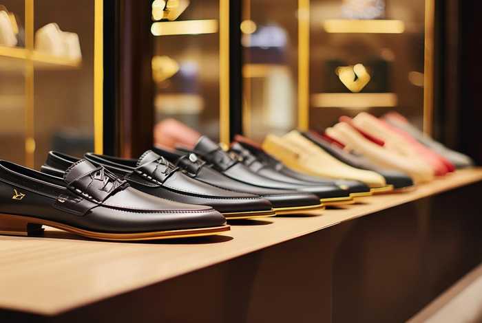 路易 威登一般多少钱；路易威登一般多少钱鞋