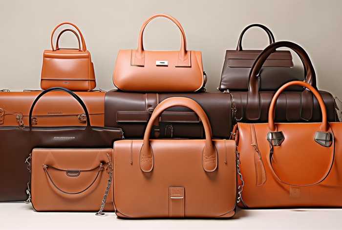 轻奢女包有哪些品牌商标（轻奢女包有哪些品牌商标图片）