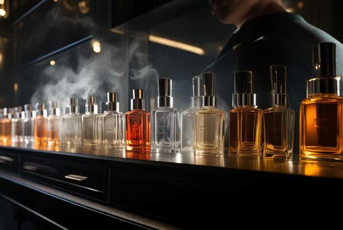 男士香水排名前十名（男士香水排名前十名高端）