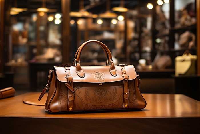 皮包品牌故事（皮包品牌故事怎么写）