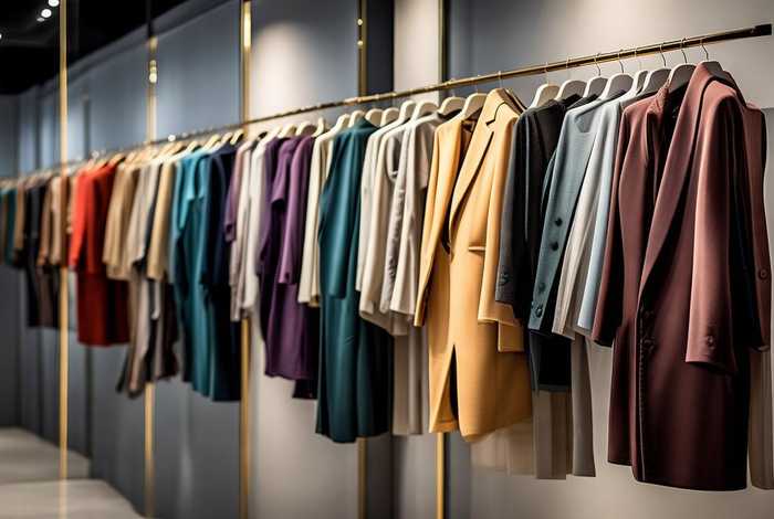 轻奢品牌 - 轻奢品牌衣服排行榜