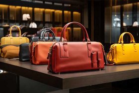 国内十大品牌包排名 国内十大品牌包排名榜