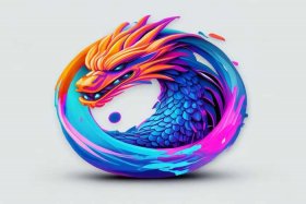 酷奇的LOGO图片 酷奇的logo图片大全