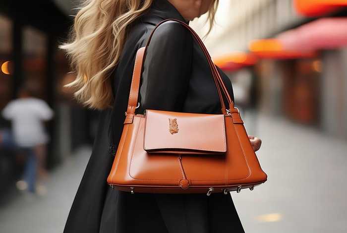 女士背什么包有档次又时尚 - 女士背什么包有档次又时尚的