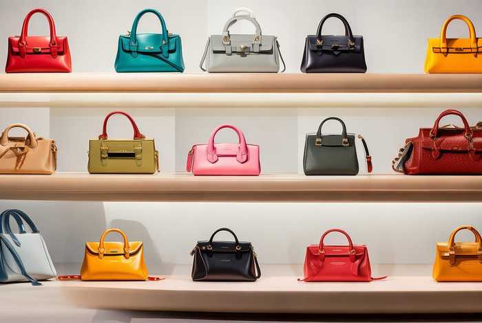 国内十大品牌包包排名榜 - 国内十大品牌包包排名榜前十名