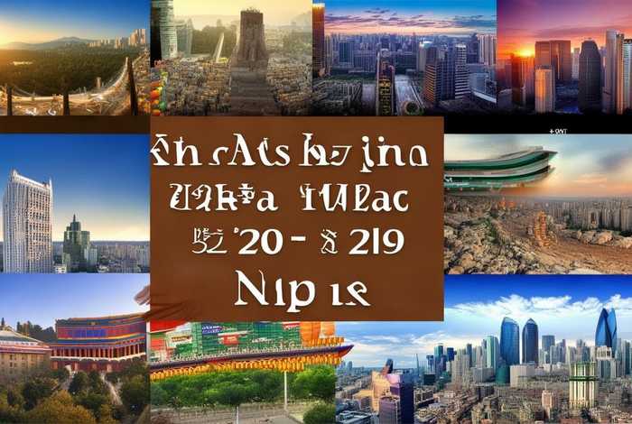 前二十名城市（中国前二十名城市）