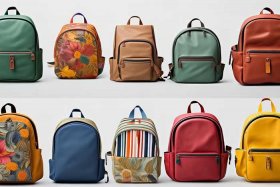 女士双肩背包大全 - 女士双肩背包休闲包大全