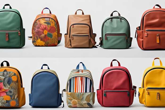 女士双肩背包大全 - 女士双肩背包休闲包大全