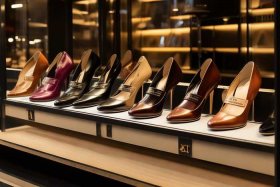 国际一线品牌的鞋子品牌有哪些，国际一线品牌的鞋子品牌有哪些呢