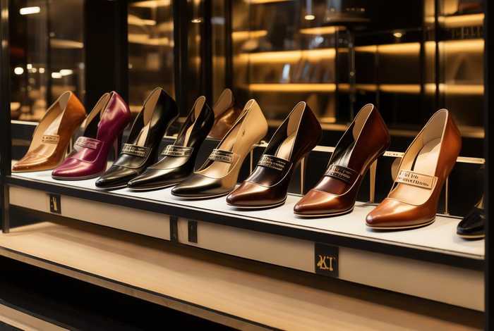 国际一线品牌的鞋子品牌有哪些，国际一线品牌的鞋子品牌有哪些呢