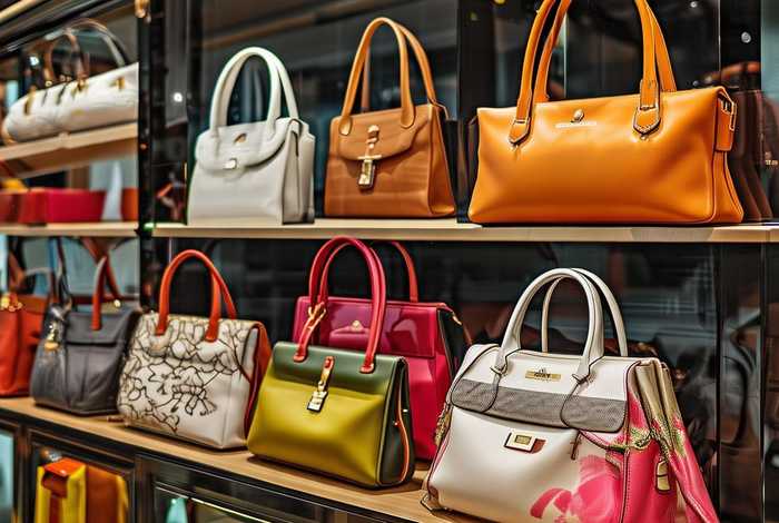 国产包包品牌前十 国产包包品牌前十名