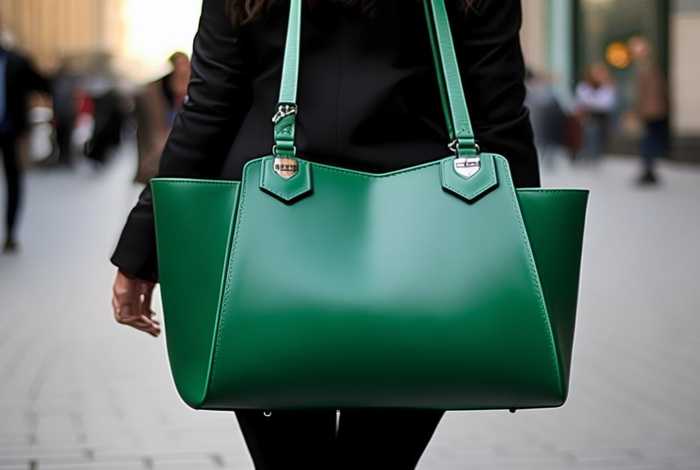 今年流行什么样的包包女士 今年流行什么样的包包 女士2020