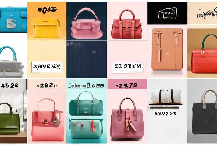 国内知名女包品牌排行榜图片 国内知名女包品牌排行榜图片及价格