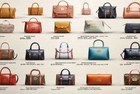 女士名牌包包品牌大全图片及价格（女士名牌包包品牌大全图片及价格表）