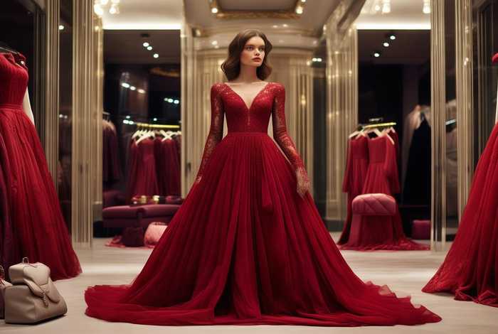 华伦天奴属于什么档次 - 卓凡尼华伦天奴属于什么档次