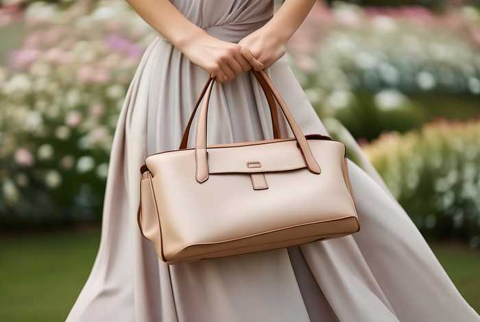 女人背什么包显得气质好看，女人背什么包显得气质好看图片