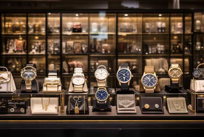 全球排名前十的奢侈品；全球排名前十的奢侈品品牌