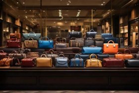 男士包包奢侈品牌排名，男士包包奢侈品牌排名榜