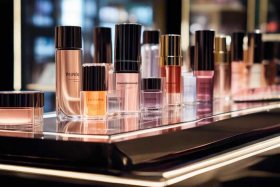 化妆品品牌里有什么（化妆品品牌里有什么名字）