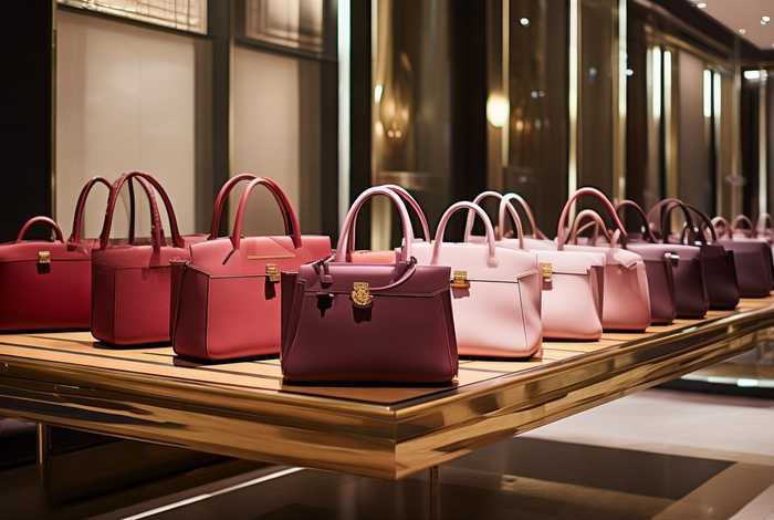 女士常见的十大轻奢包包品牌、女士常见的十大轻奢包包品牌排行榜