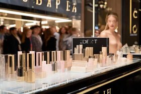 全球美妆第一品牌（全球美妆第一品牌是谁）