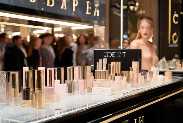 全球美妆第一品牌（全球美妆第一品牌是谁）