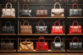 品牌包排行榜前十名有哪些 - 品牌包排行榜前十名有哪些牌子