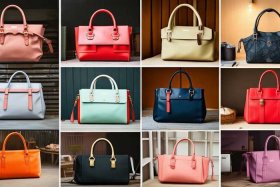 女式包包手提包图片大全；女式包包手提包图片大全集