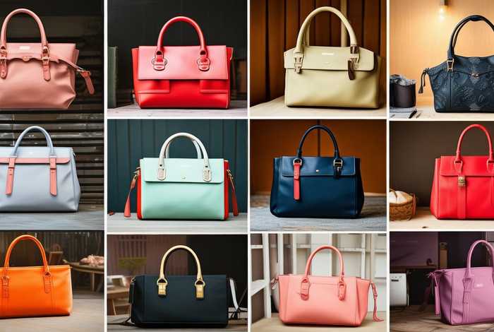 女式包包手提包图片大全；女式包包手提包图片大全集
